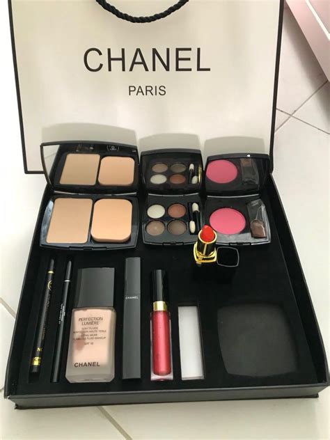 chanel makeup singapore price|Chanel makeup clearance.